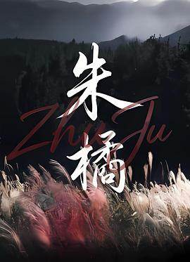 朱橘海报